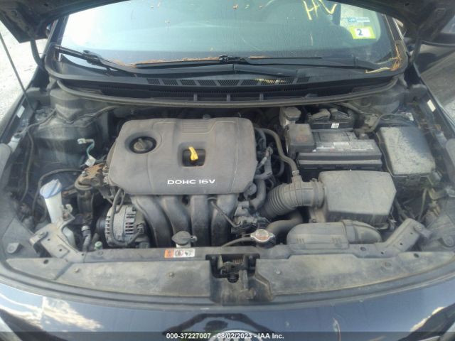 3KPFK4A71HE097428 KIA FORTE LX