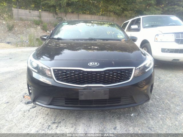 3KPFK4A71HE097428 KIA FORTE LX