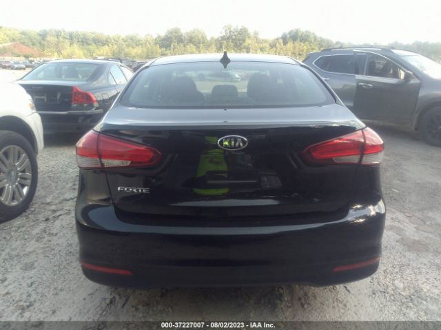 3KPFK4A71HE097428 KIA FORTE LX