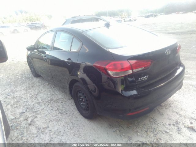 3KPFK4A71HE097428 KIA FORTE LX
