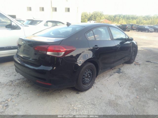 3KPFK4A71HE097428 KIA FORTE LX