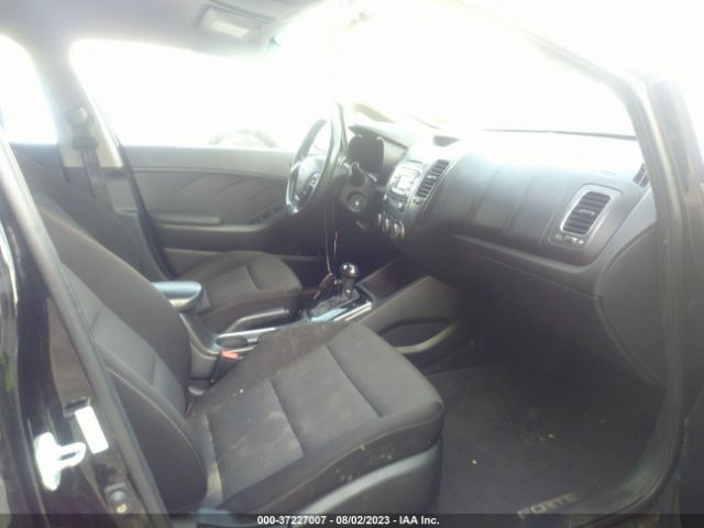 3KPFK4A71HE097428 KIA FORTE LX
