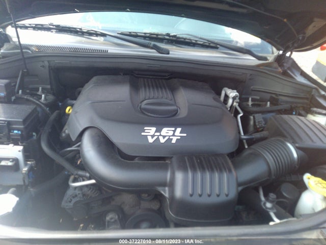 2012 JEEP GRAND CHEROKEE LAREDO VIN: 1C4RJFAG1CC347570