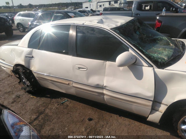 2003 BUICK PARK AVENUE VIN: 1G4CW54K234120069