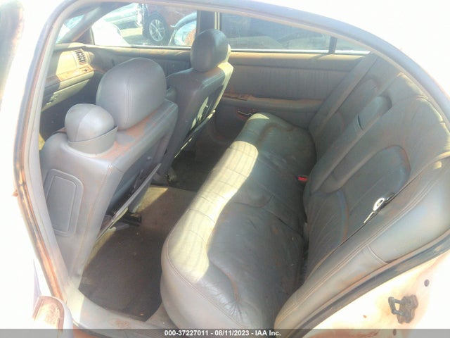 2003 BUICK PARK AVENUE VIN: 1G4CW54K234120069