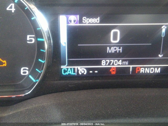 Chevrolet Silverado 1500 Ltz 2016 3GCUKSEC3GG281372 Image 15