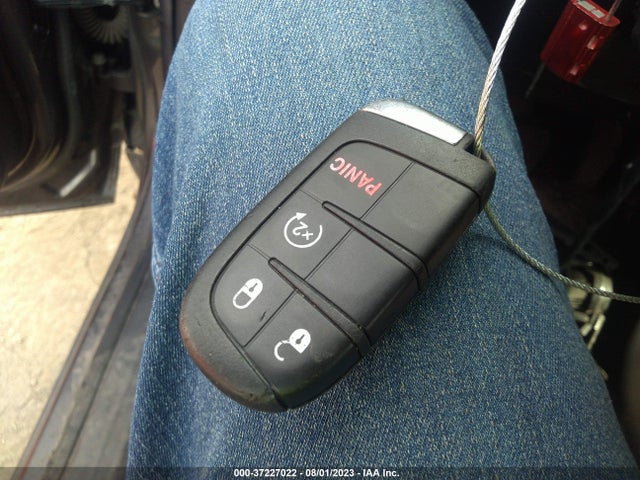 ZACCJBCT7GPD88442 Jeep Renegade Trailhawk