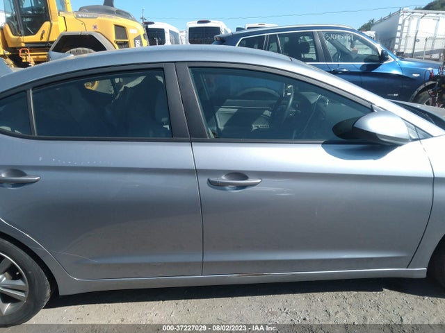 Hyundai ELANTRA SE 2017 5NPD84LF5HH113538 Image 13