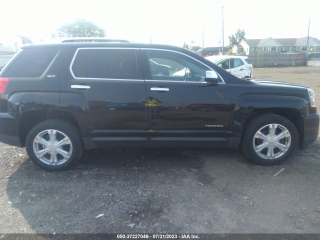 GMC Terrain Slt 2017 2GKFLUEK6H6324547 Image 12