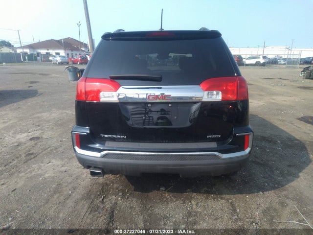 GMC Terrain Slt 2017 2GKFLUEK6H6324547 Image 15