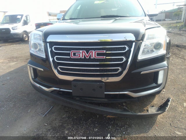 GMC Terrain Slt 2017 2GKFLUEK6H6324547 Image 6