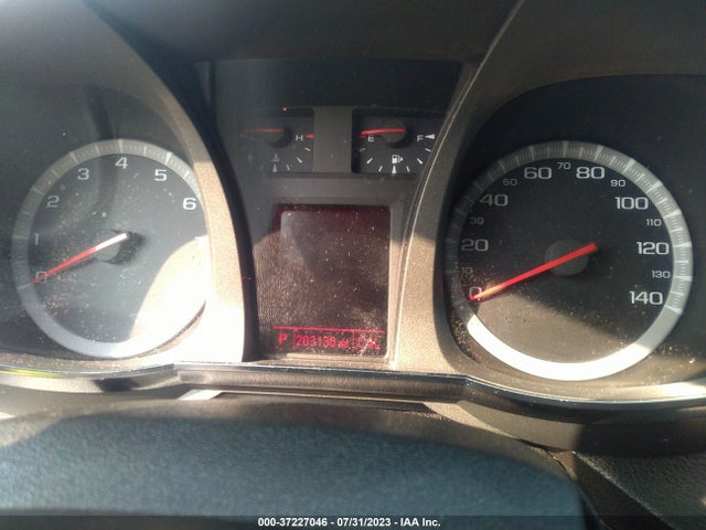 GMC Terrain Slt 2017 2GKFLUEK6H6324547 Image 7
