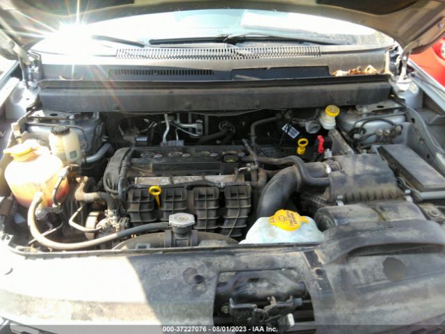 3C4PDCAB8HT709942 Dodge JOURNEY SE