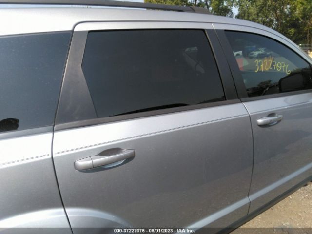 3C4PDCAB8HT709942 Dodge JOURNEY SE