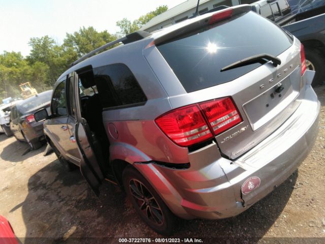 3C4PDCAB8HT709942 Dodge JOURNEY SE