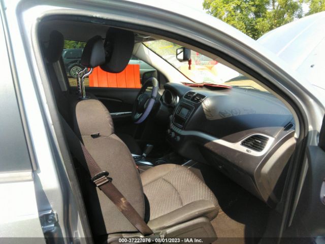 3C4PDCAB8HT709942 Dodge JOURNEY SE