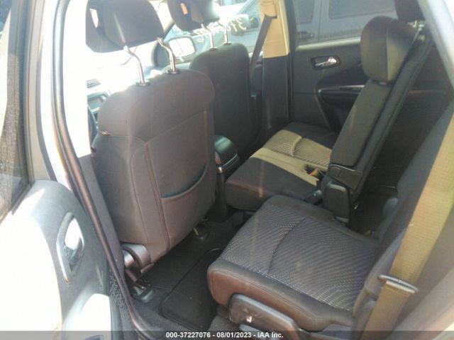 3C4PDCAB8HT709942 Dodge JOURNEY SE