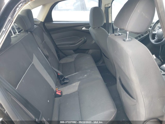 2013 FORD FOCUS SE VIN: 1FADP3F28DL164338