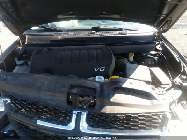 3C4PDDBG0GT176063 Dodge Journey Sxt