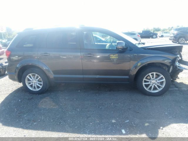 3C4PDDBG0GT176063 Dodge Journey Sxt