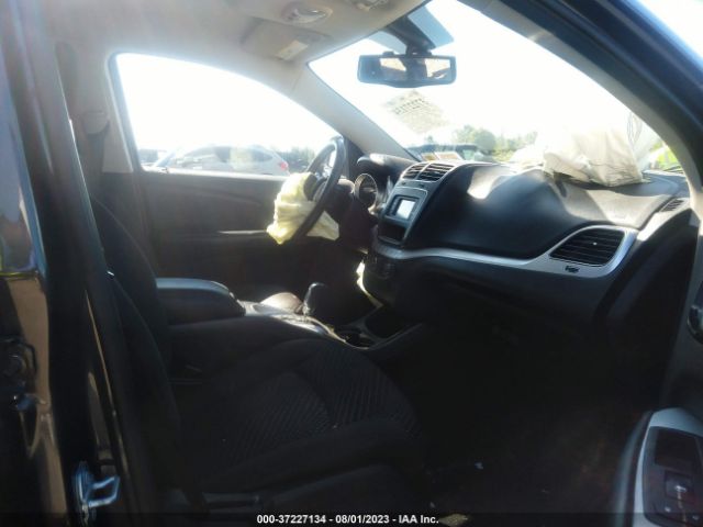 3C4PDDBG0GT176063 Dodge Journey Sxt