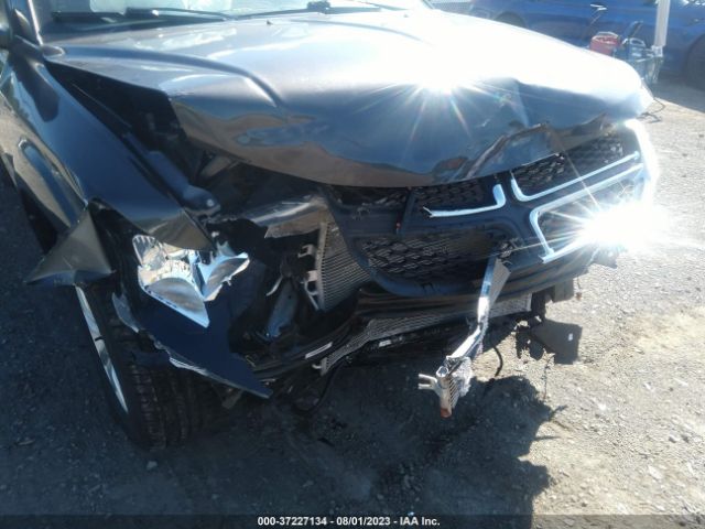 3C4PDDBG0GT176063 Dodge Journey Sxt