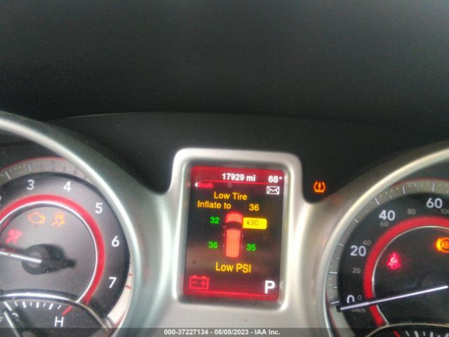 3C4PDDBG0GT176063 Dodge Journey Sxt