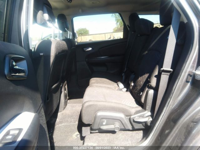 3C4PDDBG0GT176063 Dodge Journey Sxt