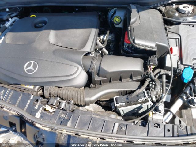 WDCTG4EB3LJ666479 Mercedes-Benz Gla Gla 250
