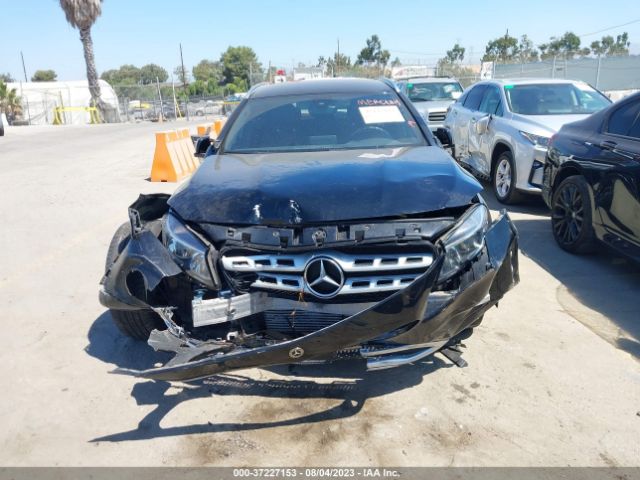 WDCTG4EB3LJ666479 Mercedes-Benz Gla Gla 250