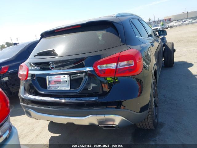 WDCTG4EB3LJ666479 Mercedes-Benz Gla Gla 250