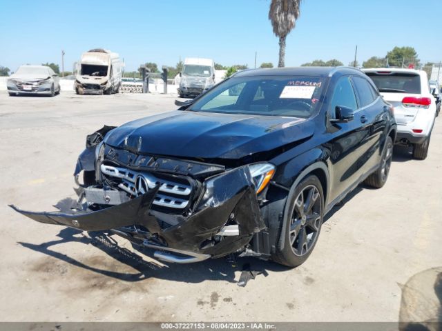 WDCTG4EB3LJ666479 Mercedes-Benz Gla Gla 250