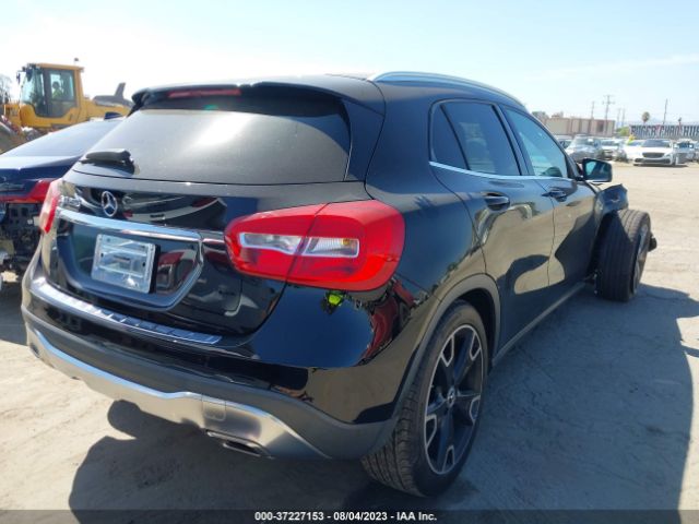 WDCTG4EB3LJ666479 Mercedes-Benz Gla Gla 250