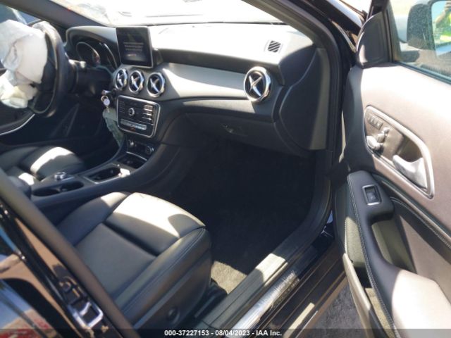 WDCTG4EB3LJ666479 Mercedes-Benz Gla Gla 250