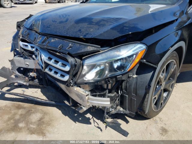 WDCTG4EB3LJ666479 Mercedes-Benz Gla Gla 250
