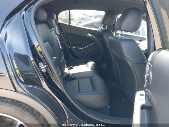 WDCTG4EB3LJ666479 Mercedes-Benz Gla Gla 250