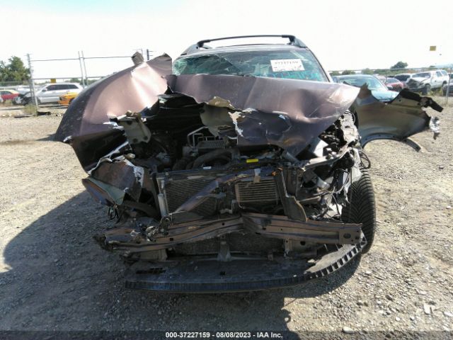 4S4WMACD3M3417762 Subaru Ascent Premium