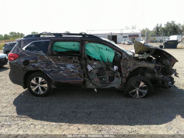 4S4WMACD3M3417762 Subaru Ascent Premium