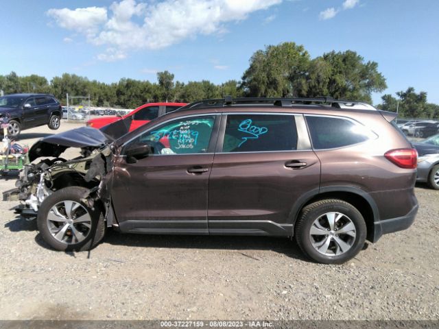 4S4WMACD3M3417762 Subaru Ascent Premium
