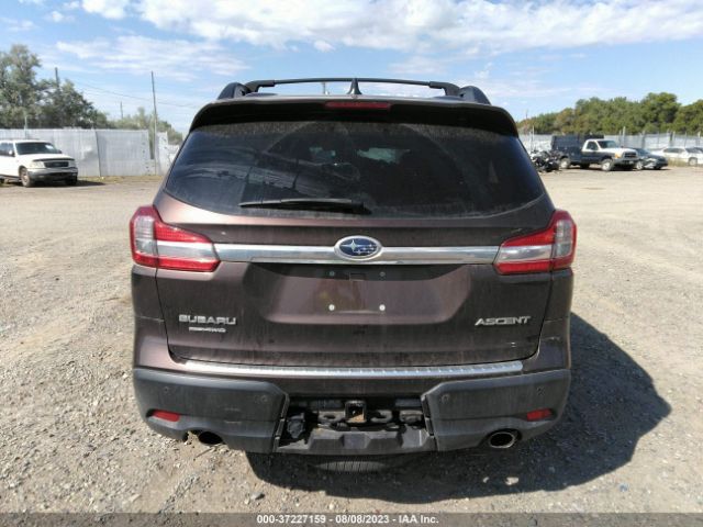 4S4WMACD3M3417762 Subaru Ascent Premium