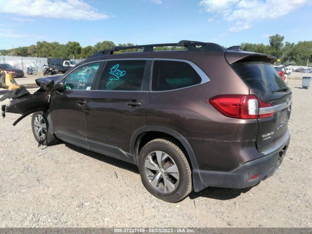 4S4WMACD3M3417762 Subaru Ascent Premium