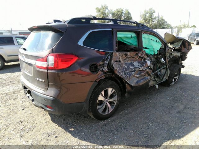 4S4WMACD3M3417762 Subaru Ascent Premium