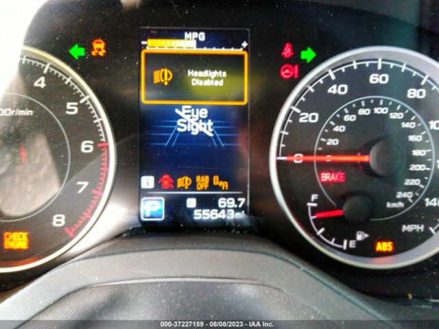 4S4WMACD3M3417762 Subaru Ascent Premium