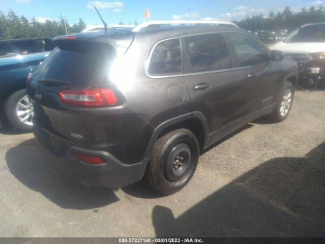 1C4PJMCSXEW192290 Jeep Cherokee Latitude
