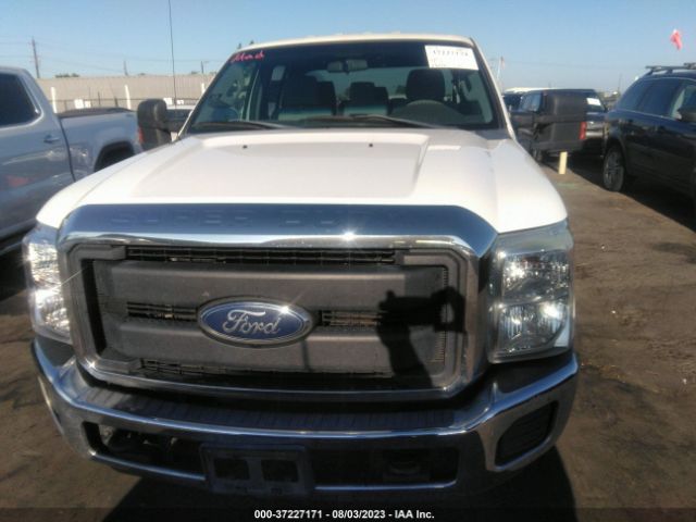 1FT7W2A68FEB70470 Ford Super Duty F-250 Srw Xl/xlt/lariat/king Ranch