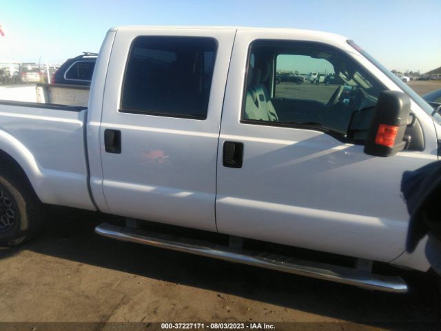 1FT7W2A68FEB70470 Ford Super Duty F-250 Srw Xl/xlt/lariat/king Ranch