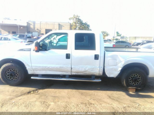 1FT7W2A68FEB70470 Ford Super Duty F-250 Srw Xl/xlt/lariat/king Ranch