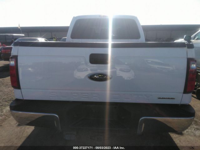 1FT7W2A68FEB70470 Ford Super Duty F-250 Srw Xl/xlt/lariat/king Ranch