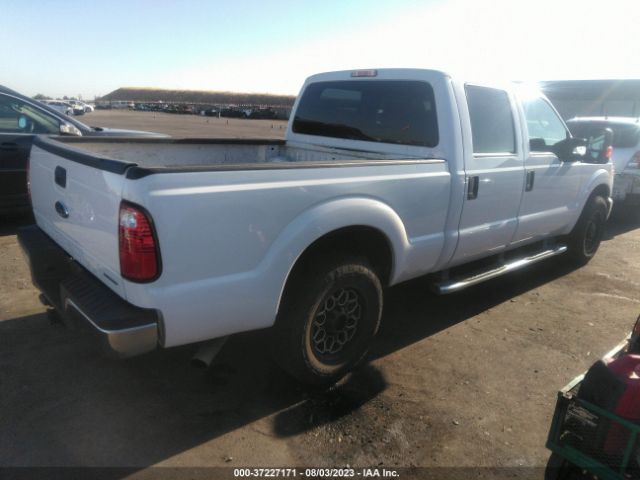 1FT7W2A68FEB70470 Ford Super Duty F-250 Srw Xl/xlt/lariat/king Ranch