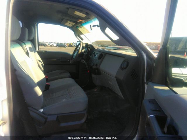 1FT7W2A68FEB70470 Ford Super Duty F-250 Srw Xl/xlt/lariat/king Ranch